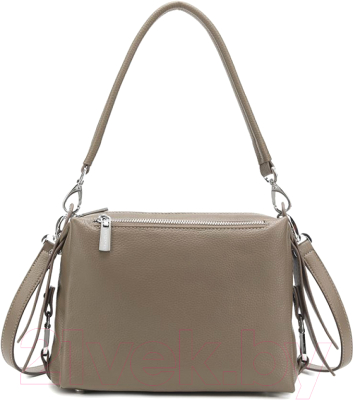 Сумка Mironpan 6015 (серый) - фото