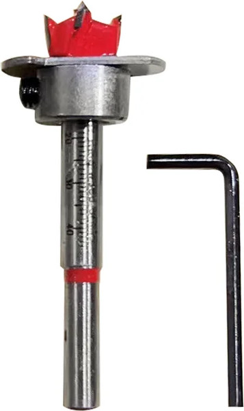 Сверло Vira 553117 - фото