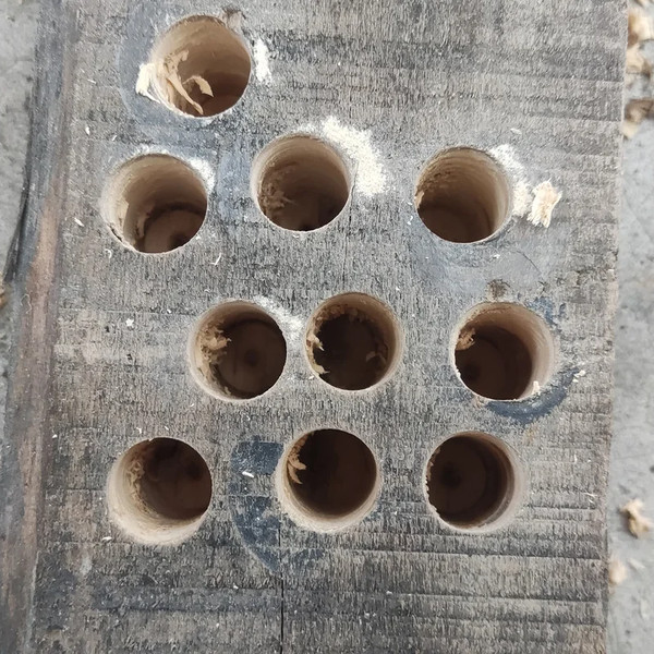 Сверло Vira 553117