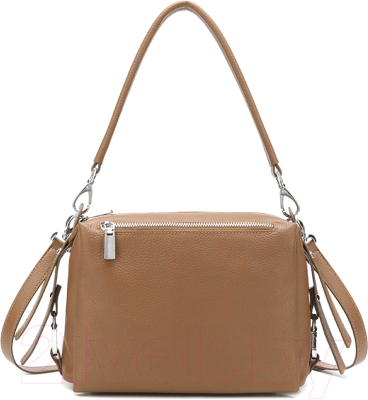 Сумка Mironpan 6015 (рыжий) - фото