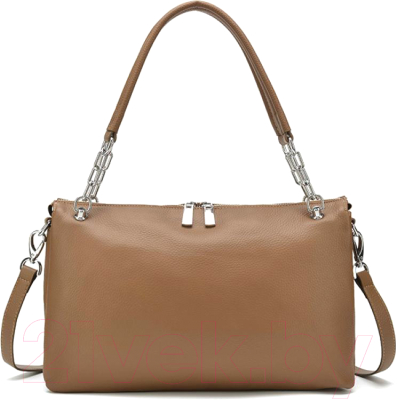 Сумка Mironpan 6014 (рыжий) - фото