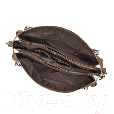 Сумка Mironpan 6014 (рыжий)