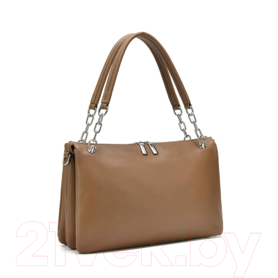 Сумка Mironpan 6014 (рыжий)