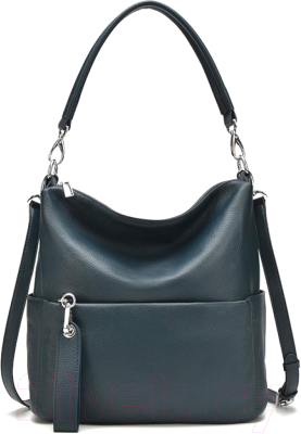 Сумка Mironpan 6011 (темно-синий) - фото