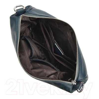 Сумка Mironpan 6011 (темно-синий)