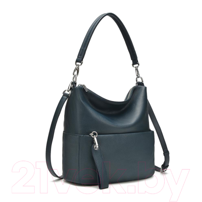 Сумка Mironpan 6011 (темно-синий)