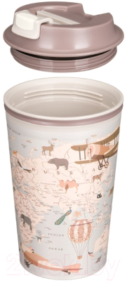 Термокружка Phibo Карта 433282234