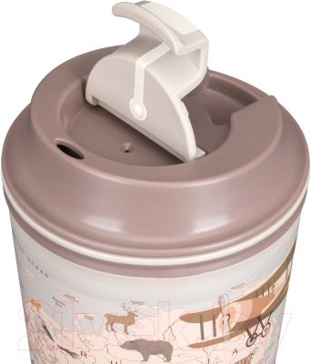 Термокружка Phibo Карта 433282234