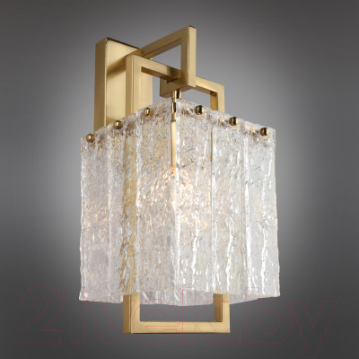 Бра Omnilux Niceto OML-68901-01 