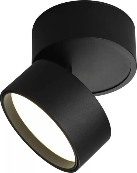 Точечный светильник Omnilux Lenno OML-101319-18