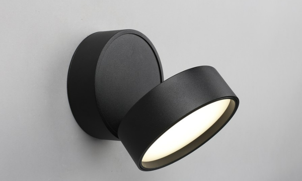 Точечный светильник Omnilux Lenno OML-101319-18