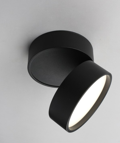 Точечный светильник Omnilux Lenno OML-101319-18