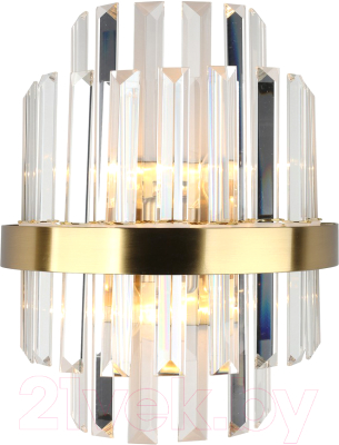 Бра Omnilux Saviano OML-69011-02  - фото