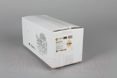 Бра Omnilux Saviano OML-69011-02 