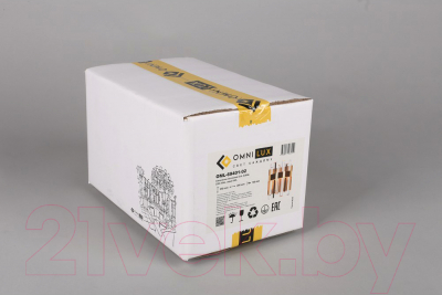 Бра Omnilux Oriolo OML-69401-02