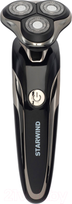 Электробритва StarWind SSH 4040 - фото