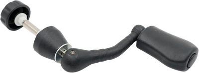 Ручка для катушки рыболовной Namazu №7 / N-HRM1 - фото