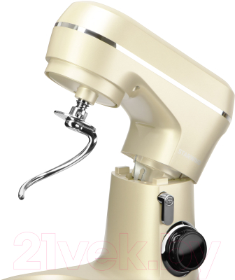 Миксер стационарный StarWind SPM6164 (бежевый)