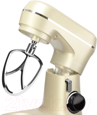 Миксер стационарный StarWind SPM6164 (бежевый)