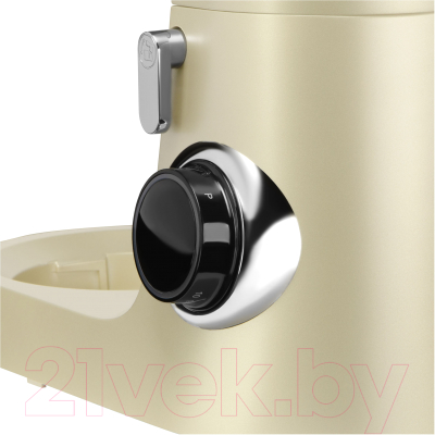 Миксер стационарный StarWind SPM6164 (бежевый)