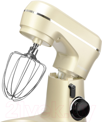 Миксер стационарный StarWind SPM6164 (бежевый)