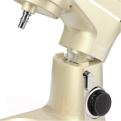 Миксер стационарный StarWind SPM6164 (бежевый)