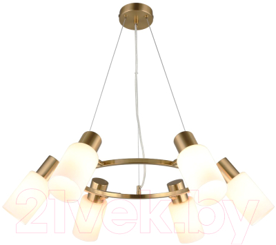 Люстра Omnilux Ales OML-69103-06  - фото