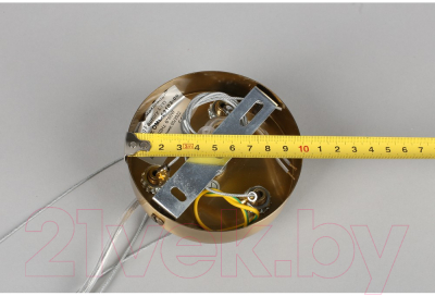 Люстра Omnilux Ales OML-69103-06 