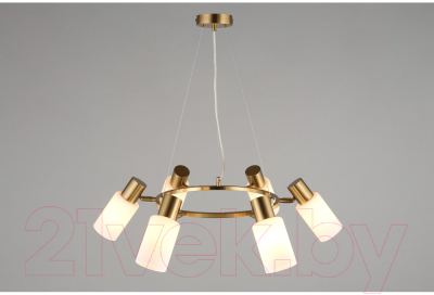Люстра Omnilux Ales OML-69103-06 