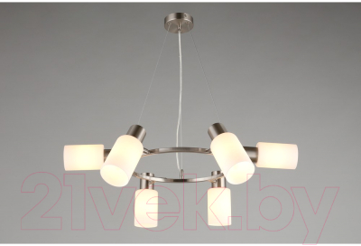 Люстра Omnilux Ales OML-69113-06 