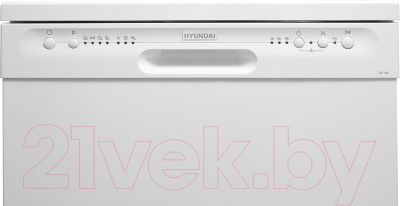 Посудомоечная машина Hyundai DF105