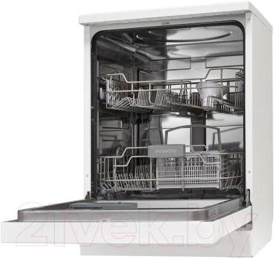Посудомоечная машина Hyundai DF105