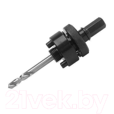 Державка для коронок Makita D-17186 - фото