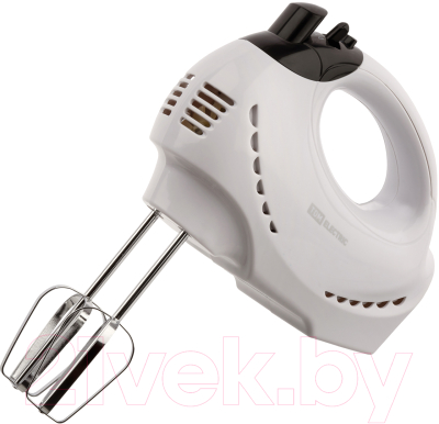 Миксер ручной TDM Зевс 1 / SQ4011-0001 (белый) - фото
