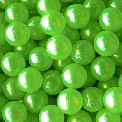 Шары для сухого бассейна Соломон 2390633