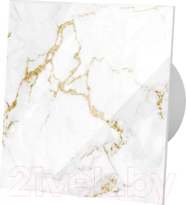 Вентилятор накладной AirRoxy dRim 125TS-C185 - фото