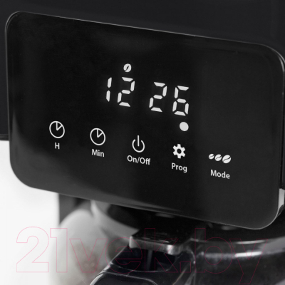 Капельная кофеварка Caso Coffee Taste & Style