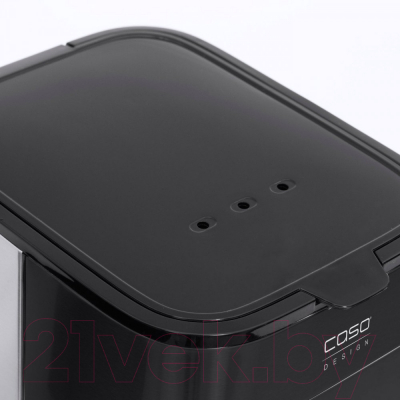 Капельная кофеварка Caso Coffee Taste & Style