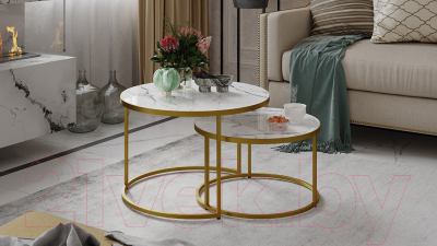 Журнальный столик ТриЯ Вега