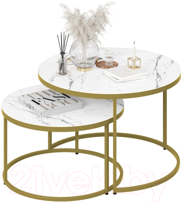 Журнальный столик ТриЯ Вега