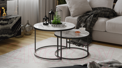 Журнальный столик ТриЯ Вега