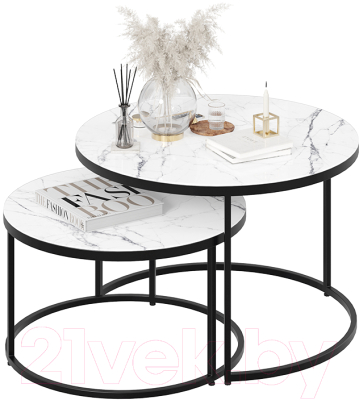 Журнальный столик ТриЯ Вега