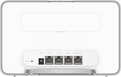 Беспроводной маршрутизатор Huawei 4G B535-232A / 51060HUX