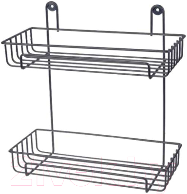 Полка для ванной Рыжий кот 310867 - фото