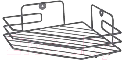 Полка для ванной Рыжий кот 310868 - фото