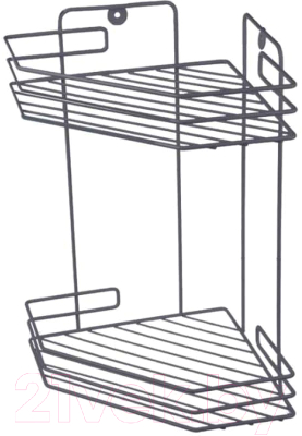 Полка для ванной Рыжий кот 310869 - фото