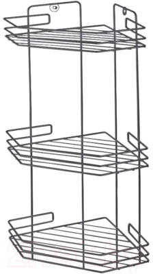 Полка для ванной Рыжий кот 310870 - фото