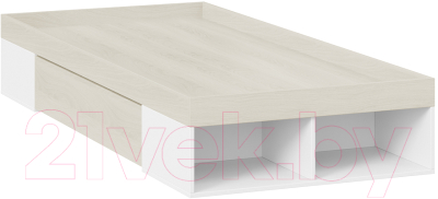 Односпальная кровать ТриЯ Сканди ТД-386.12.001 с ящиком