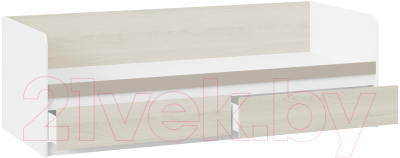 Кровать-тахта ТриЯ Сканди СМ-386.12.002