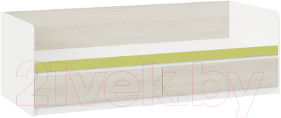 Кровать-тахта ТриЯ Сканди СМ-386.12.002